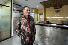 Ongen Sangaji Enggan...