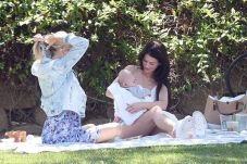 Waduh, Bayi Louis Tomlinson...