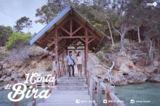 1 Cinta di Bira Mulai...