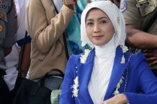 Diusung Jadi Cagub DKI,...