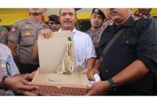 PLN Meulaboh Dihadiahi...