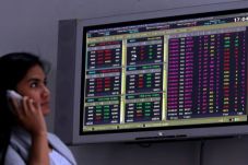 IHSG Dibuka di Zona...