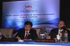 Sri Rejeki Bagi-bagi...