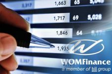 WOM Finance Terbitkan...