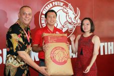 Semen Merah Putih Boyong...