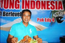 Dari Pentolan Suporter...