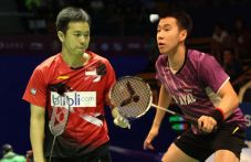 Markus/Hendra Cetak...