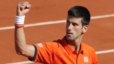 Djokovic Berburu Gelar...