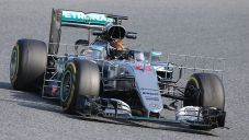 Pascal Wehrlein Gagal...