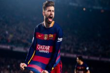 Gerard Pique Sindir...