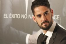 Isco Sesumbar Real Madrid...