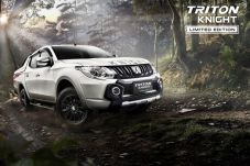 Mitsubishi Luncurkan...