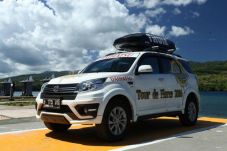 Daihatsu Terios Buktikan...