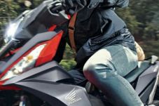 Ini Harga Supra GTR150...
