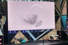 Daydream, VR Berbasis...