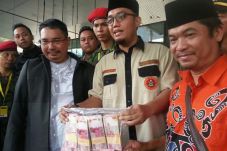Kematian Siyono, Uang...