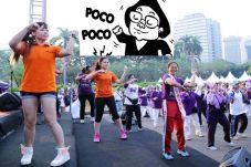 Poco Poco bisa Sembuhkan...