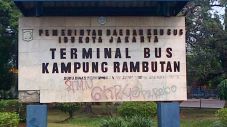 Operasi Mendadak di...