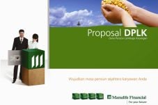 Manulife Ajak Perusahaan...