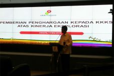 Meski Harga Minyak Sedang...
