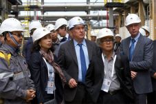 Pertamina dan Rosneft...