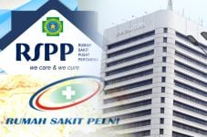 Pegawai BUMN Pilih RS...