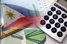 Ekonomi Filipina Kuartal...