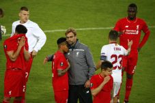 Dalam 80 Hari, Liverpool...