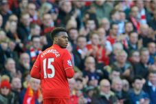 Sturridge Masih Sakit...