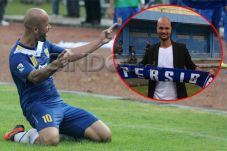 Persib Bandung Juara...