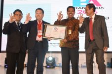Pertamina Jadi the Most...