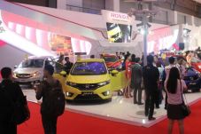 Autovaganza di GIIAS...