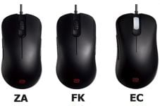 Zowie Gear Perbarui...