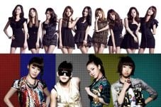 10 Wanita Idola Korea...