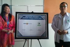 MNC Insurance Gaet Syuhada...