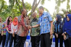 Pelindo III Lakukan...