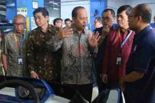 Tenaga Kerja Berketerampilan...