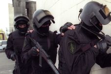 Kalashnikov Tawarkan...