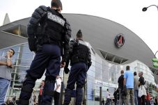 Prancis: ISIS Rencanakan...