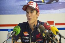 Marquez Bilang Tidak...