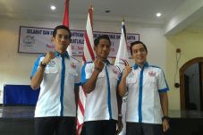 Resmi Dilantik, Federasi...
