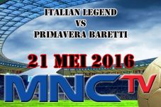 Del Piero Cs Siap Habisi...