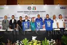Legenda Juventus dan...