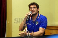 Mantan Pelatih Juventus...
