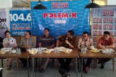Masinton Minta Golkar...