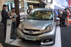 Honda Jakarta Center...