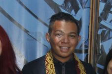 Mario Dapat Kejutan...