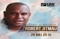 Tokoh Muda Peletak Dasar...