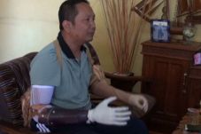 Serka Siswadi Bakal...