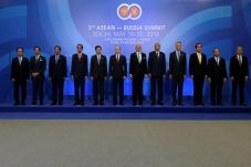 Putin Bilang Negara-negara...